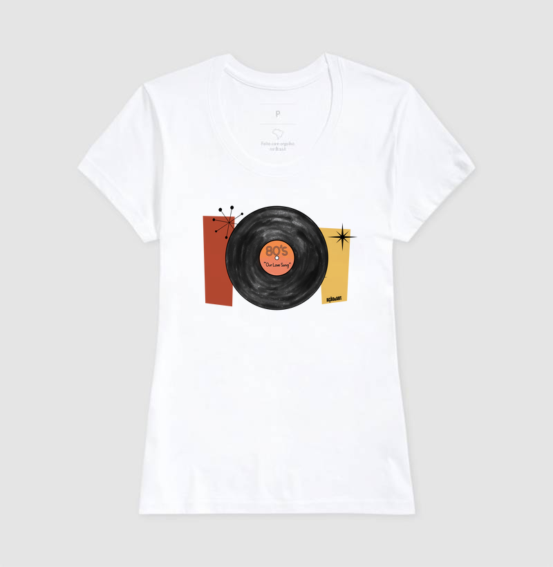 Camisa 9