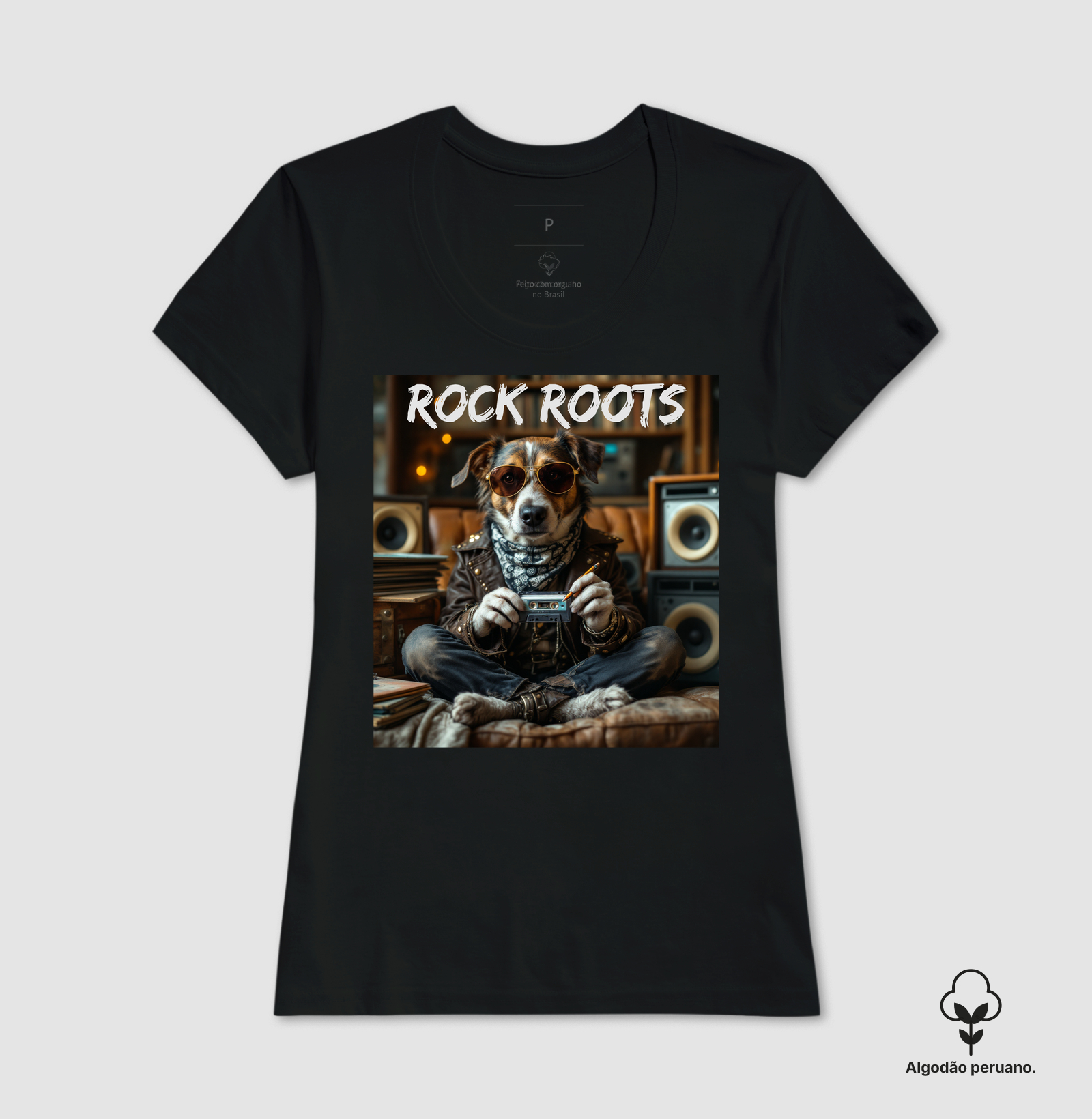 Camisa 1
