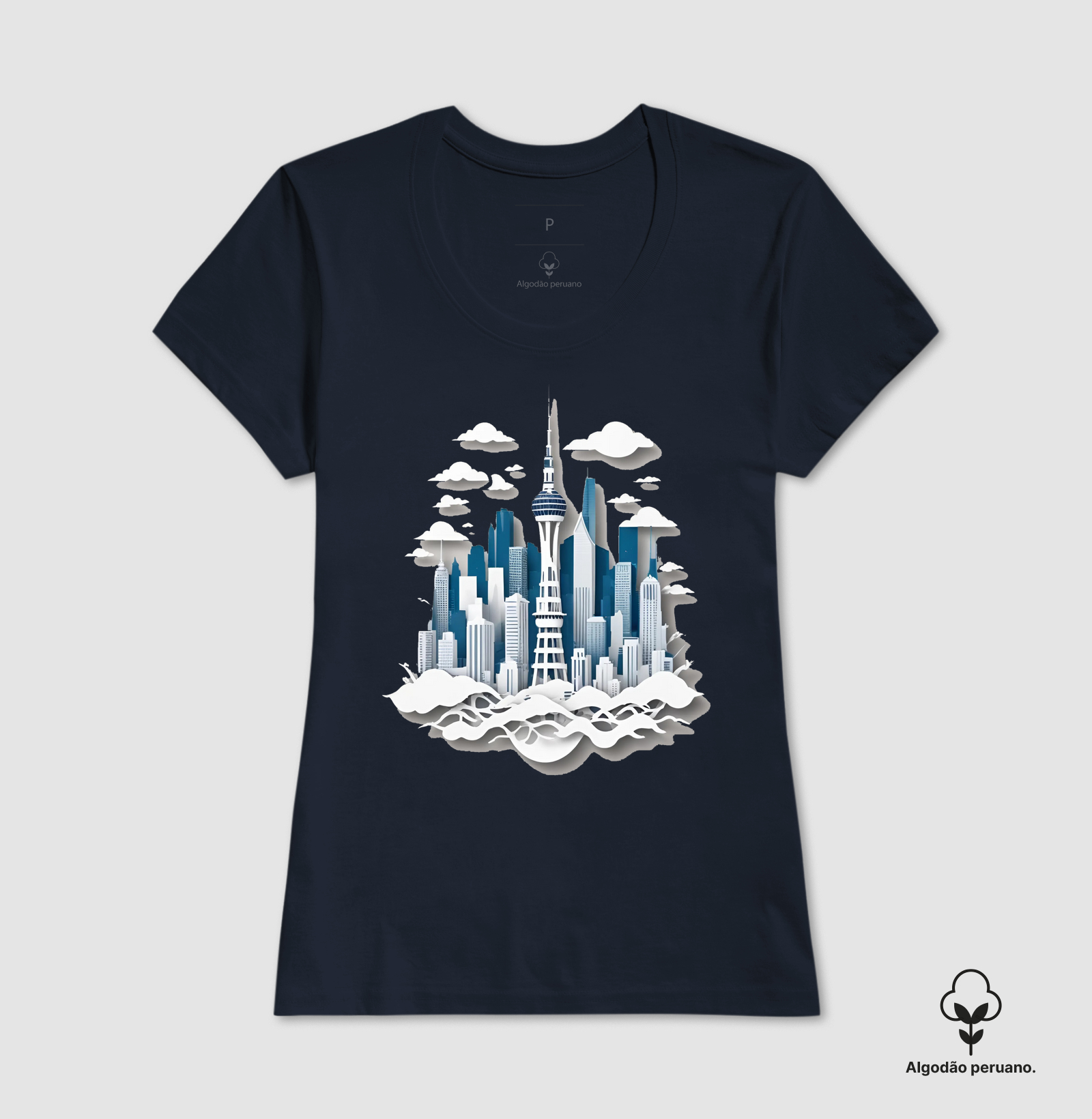 Camisa 6