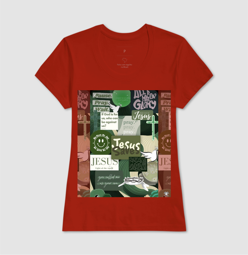 Camisa 10