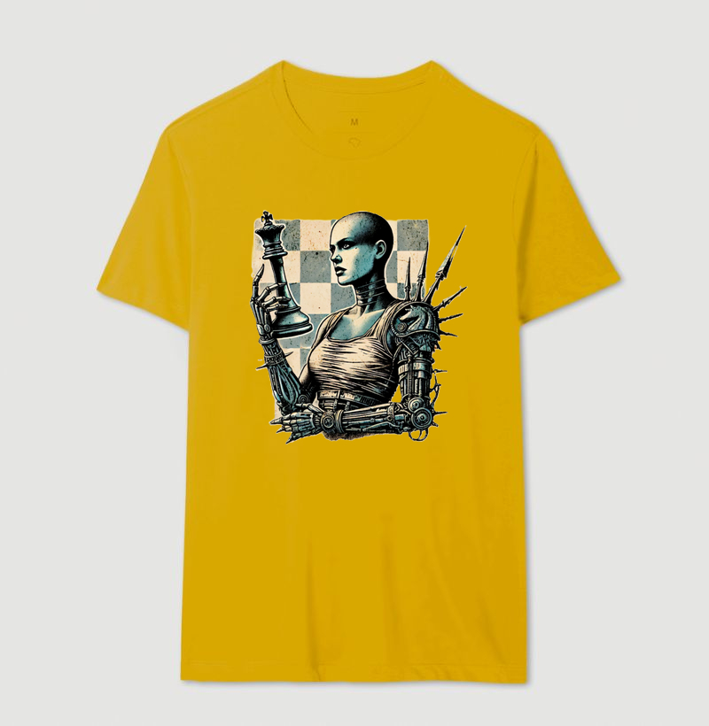 Camisa 5