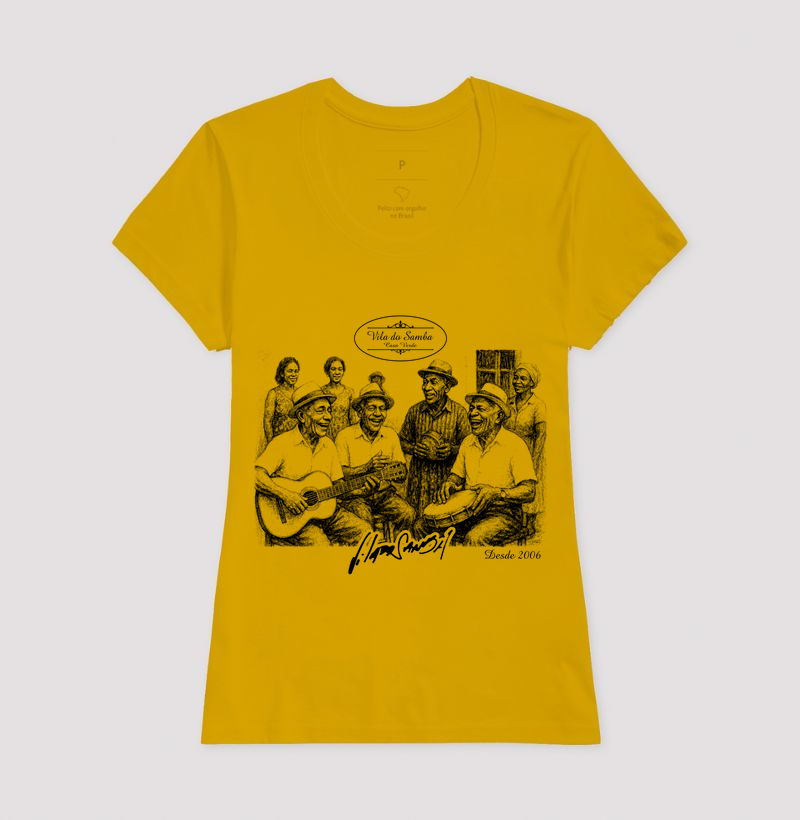 Camisa 15