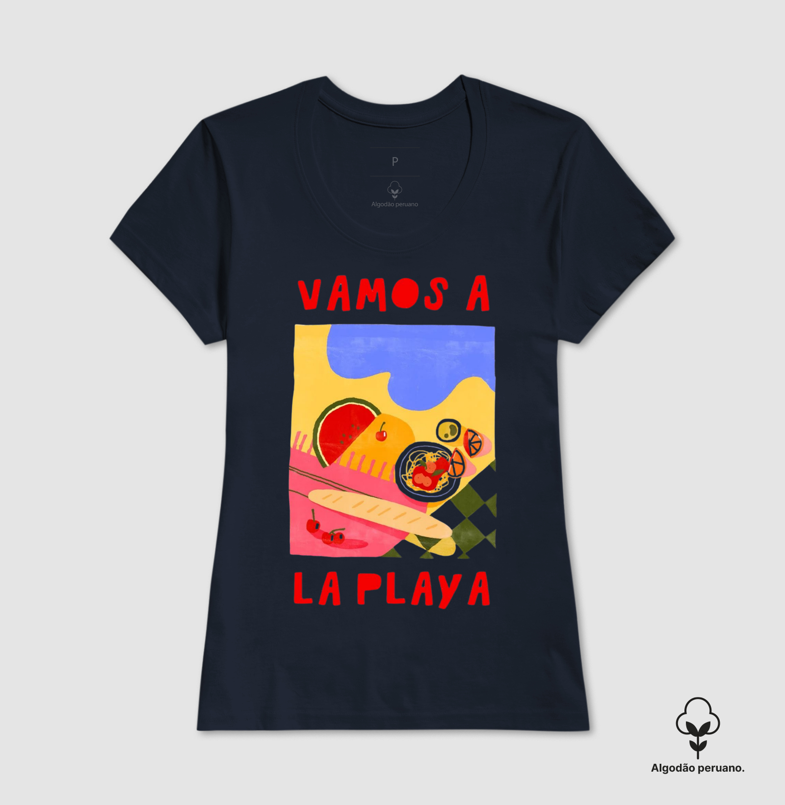 Camisa 4