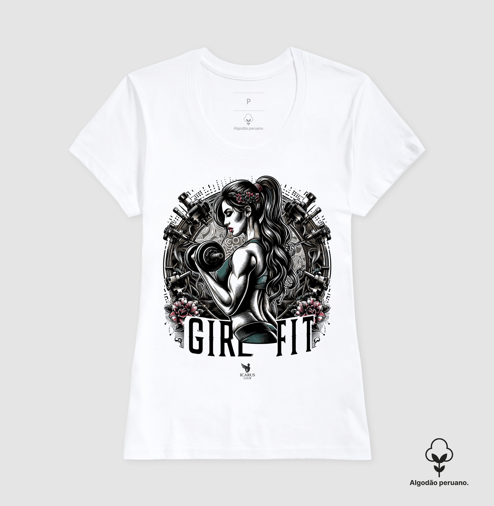 Camisa 2