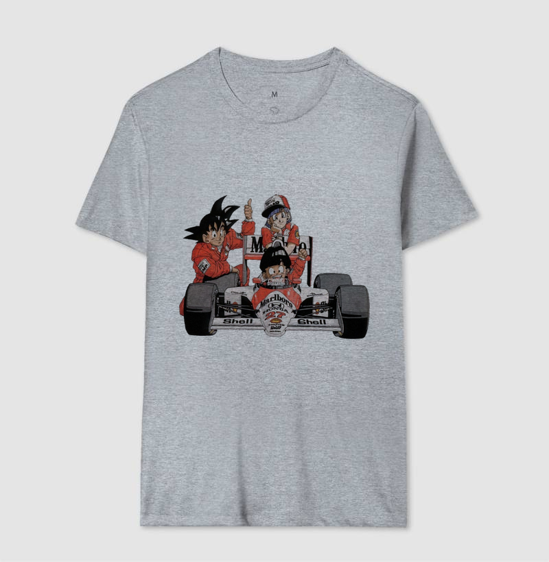 Camisa 7