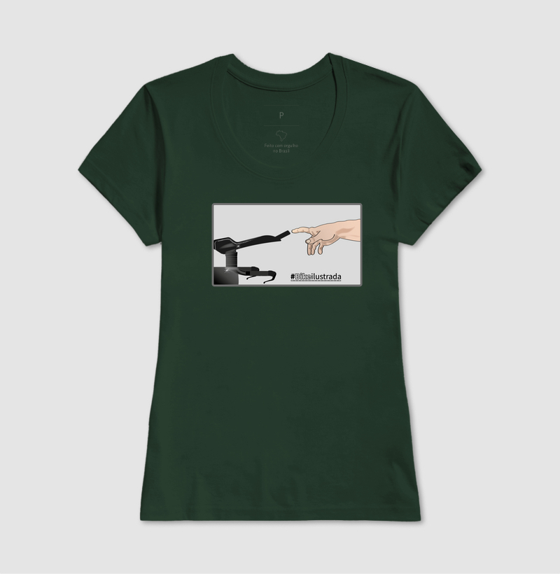 Camisa 15