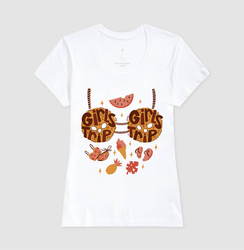 Camisa 11