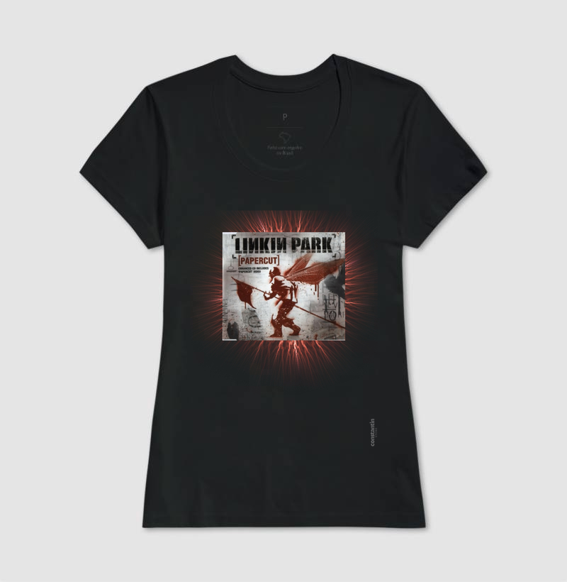 Camisa 11