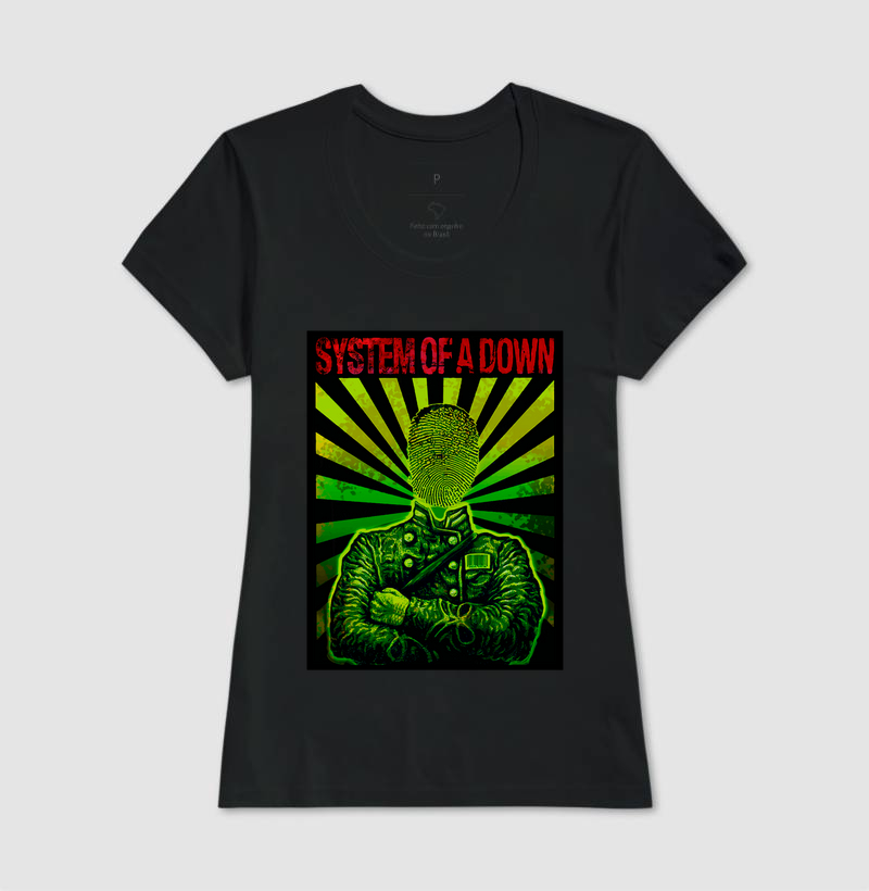 Camisa 5