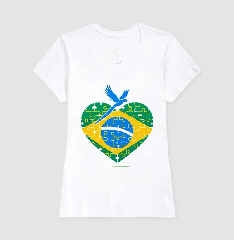 Camisa 13