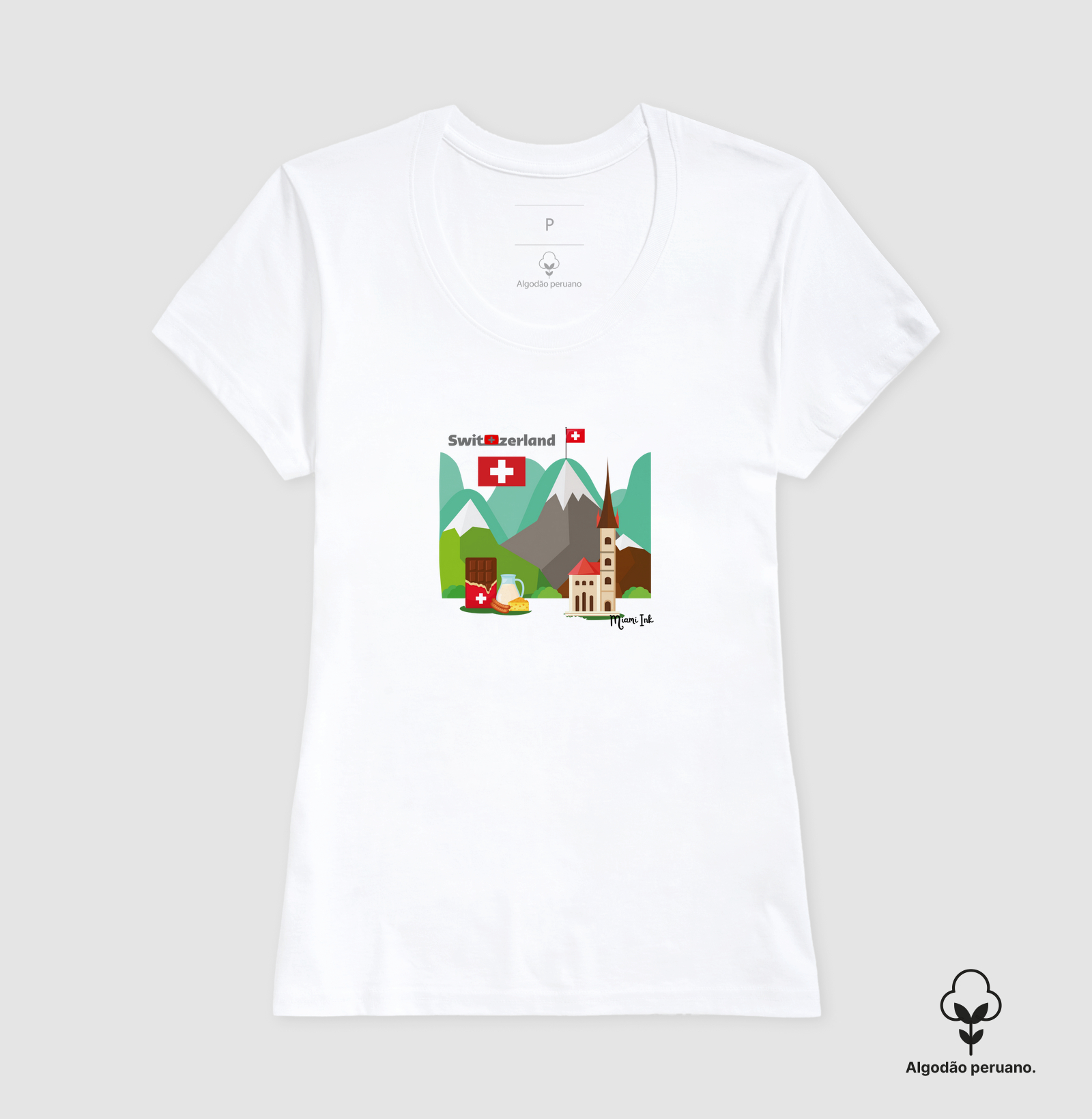 Camisa 3
