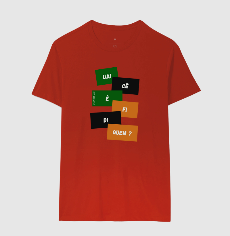 Camisa 35