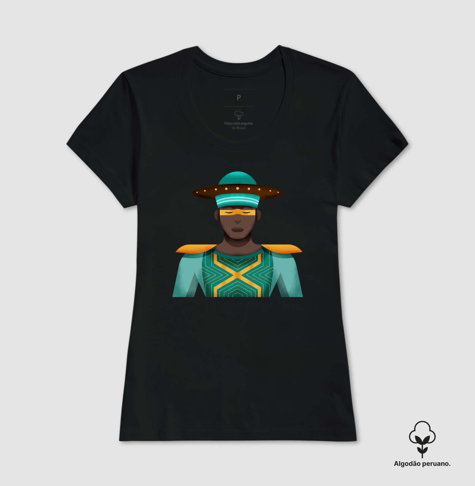 Camisa 4