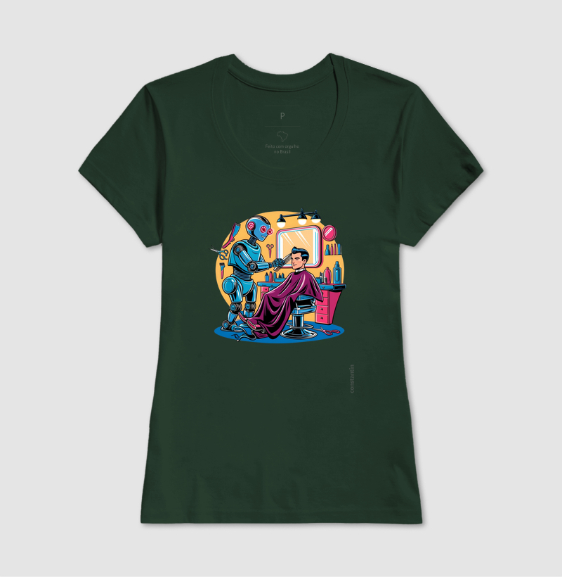 Camisa 12