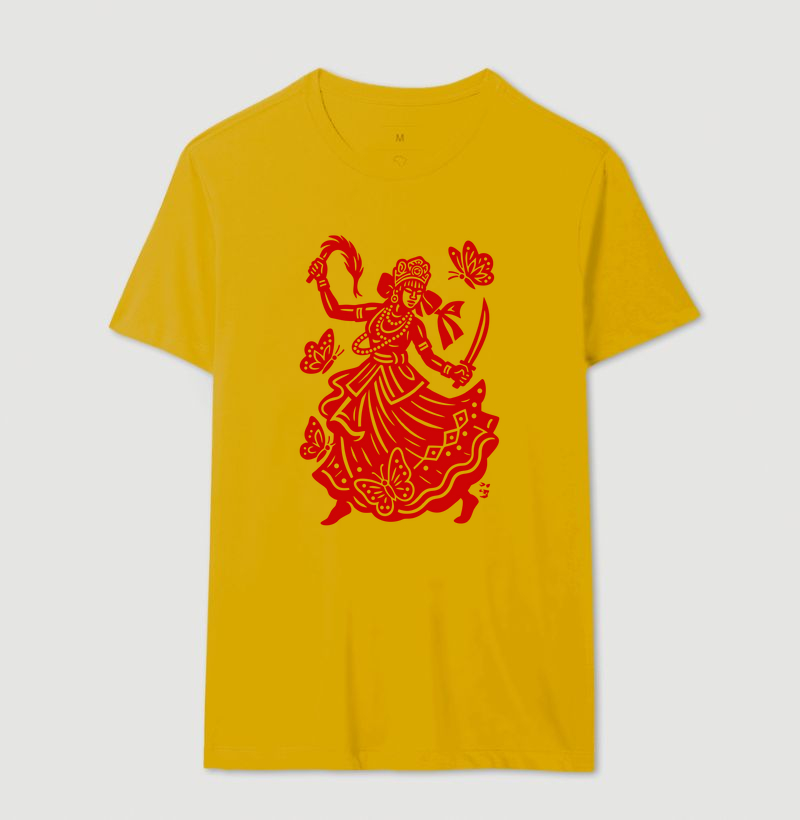 Camisa 5