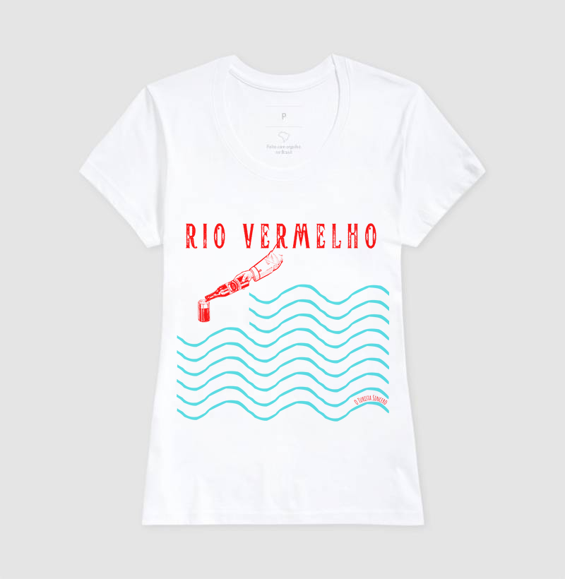 Camisa 7