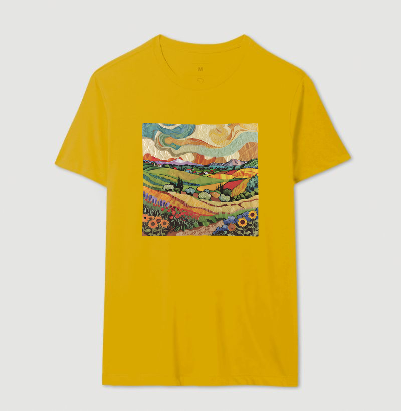 Camisa 4