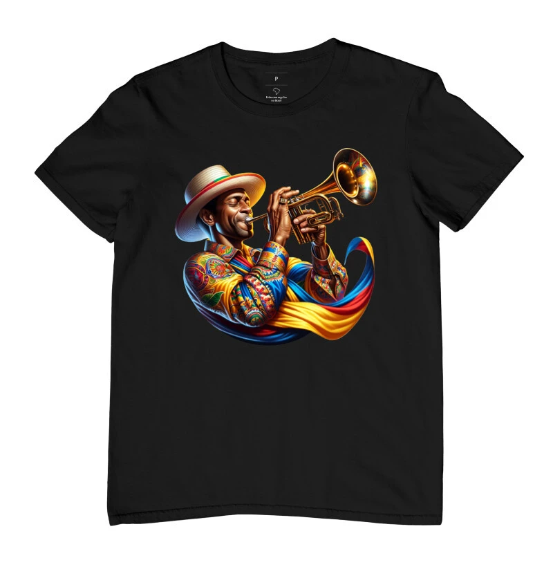 Camisa 7