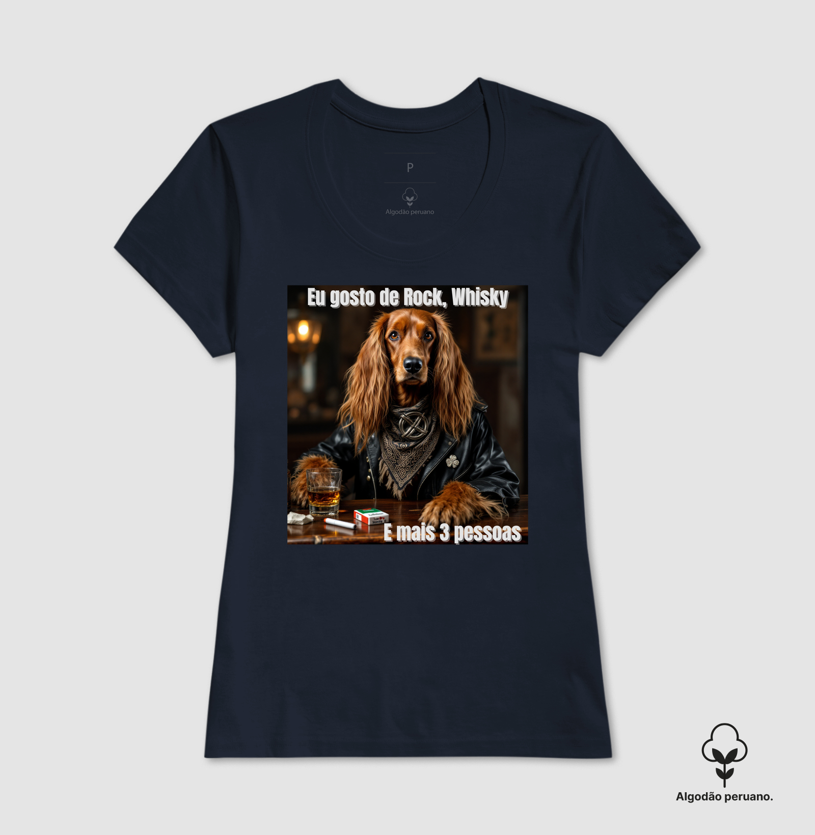 Camisa 3