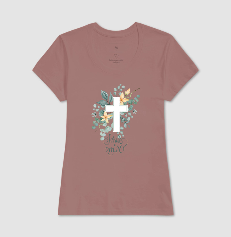 Camisa 17