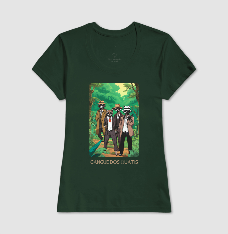 Camisa 7