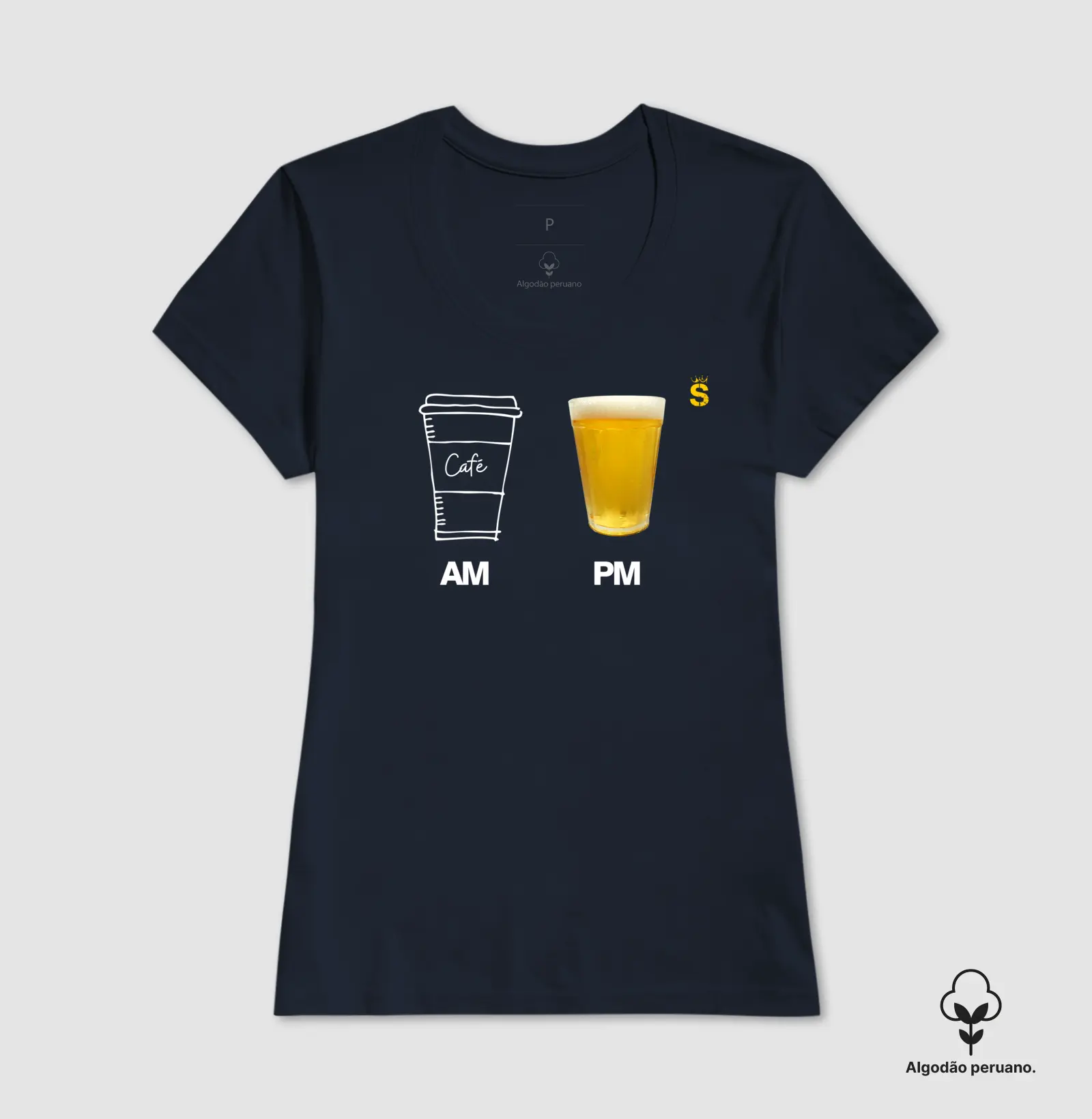 Camisa 1
