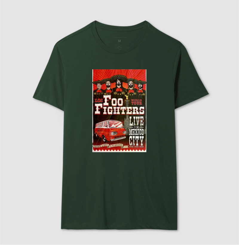 Camisa 11