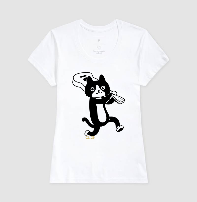 Camisa 9