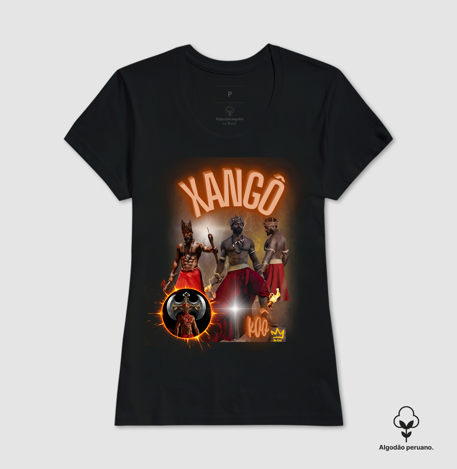 Camisa 6