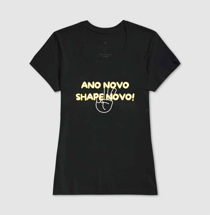 Camisa 10
