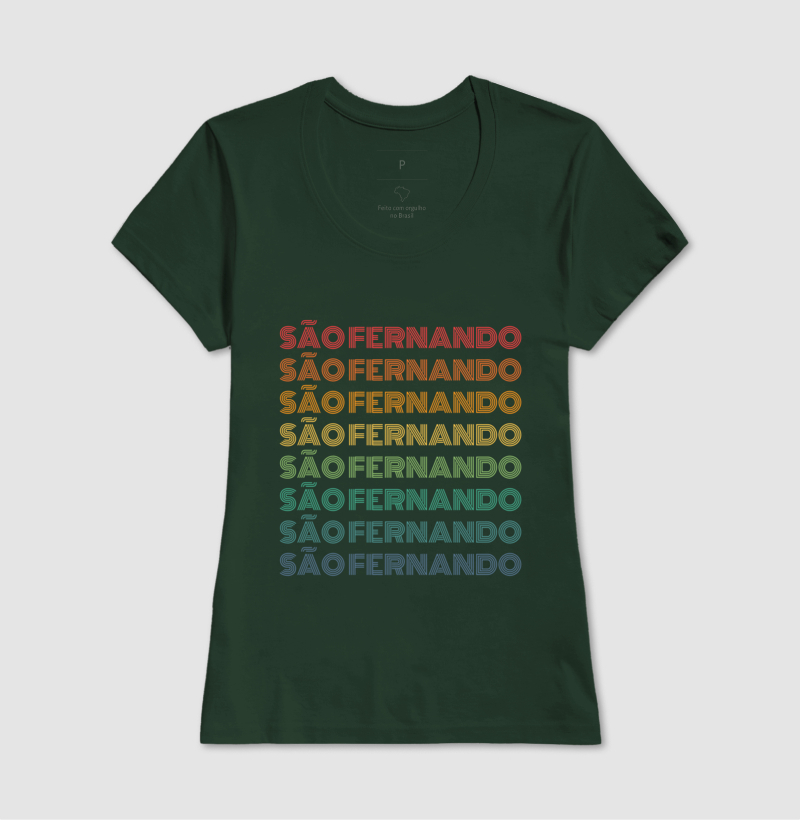 Camisa 10