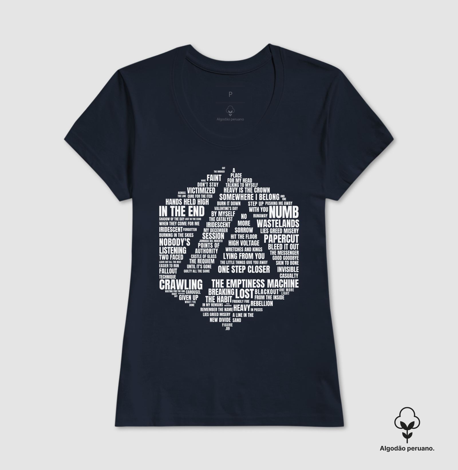 Camisa 6
