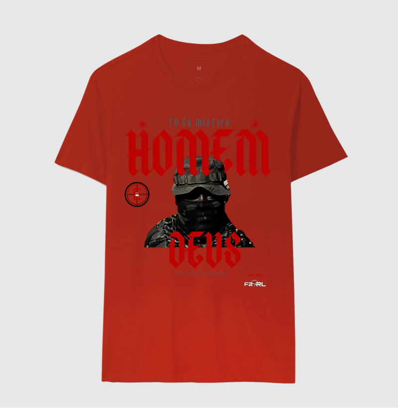Camisa 11