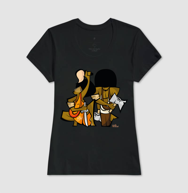 Camisa 16
