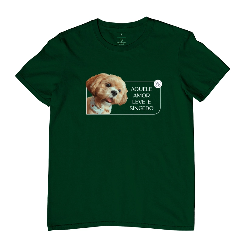 Camisa 11