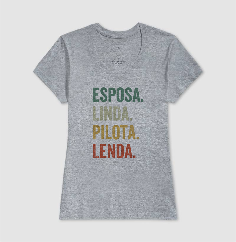 Camisa 10