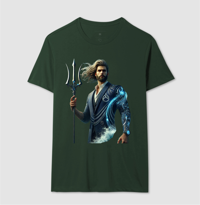 Camisa 11