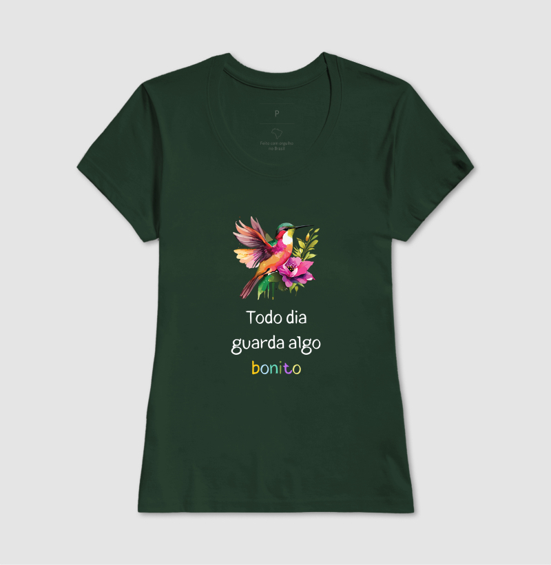 Camisa 28