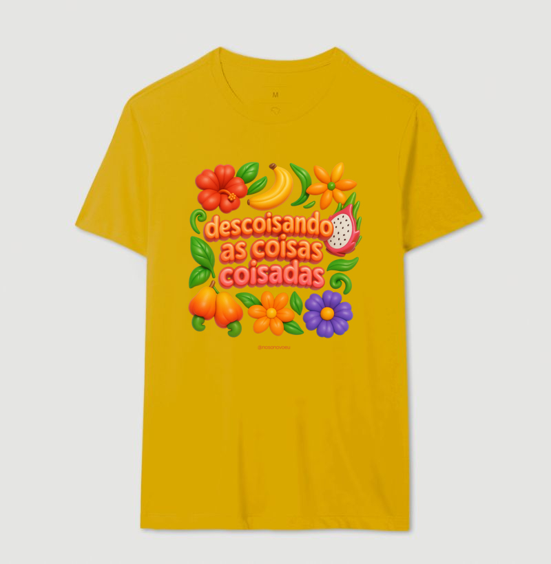 Camisa 14
