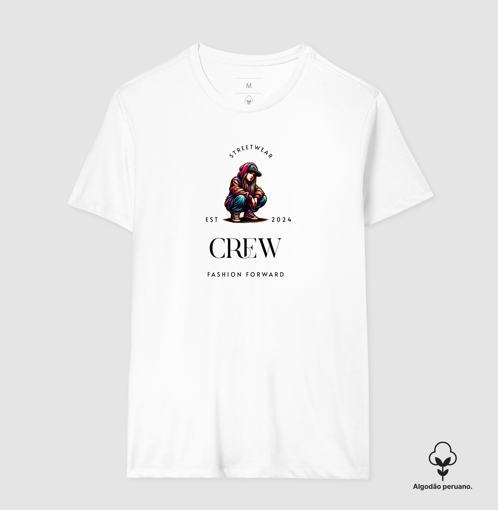 Camisa 2
