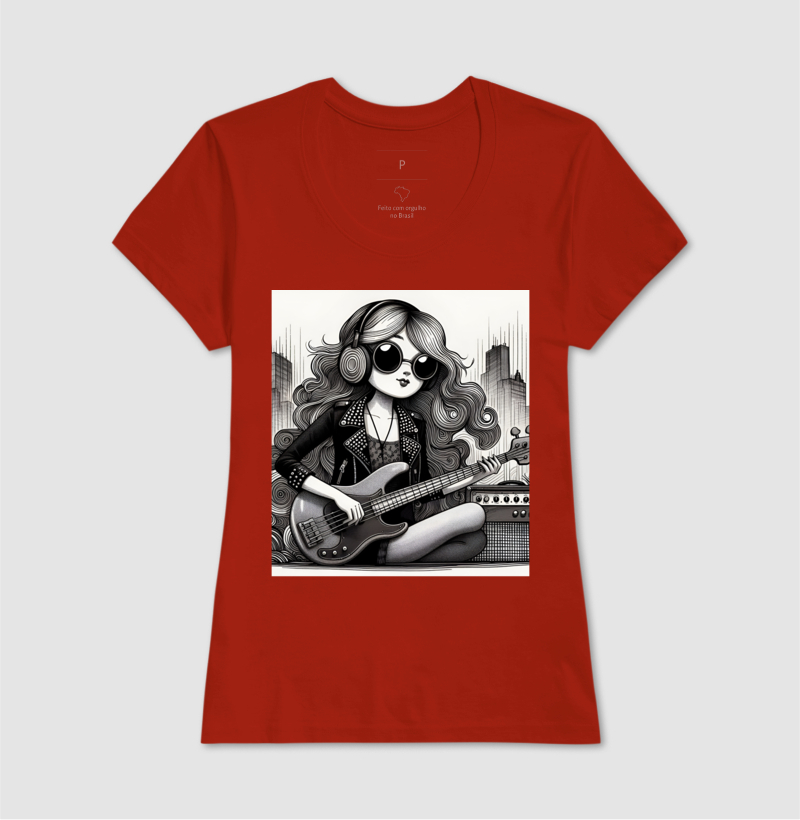 Camisa 5