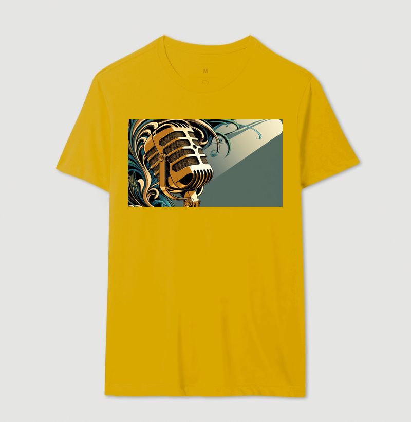 Camisa 13