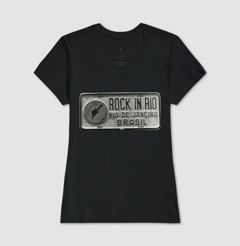 Camisa 16