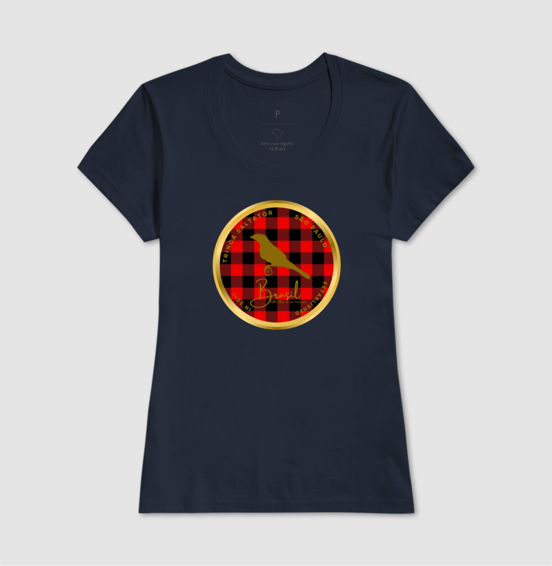 Camisa 13