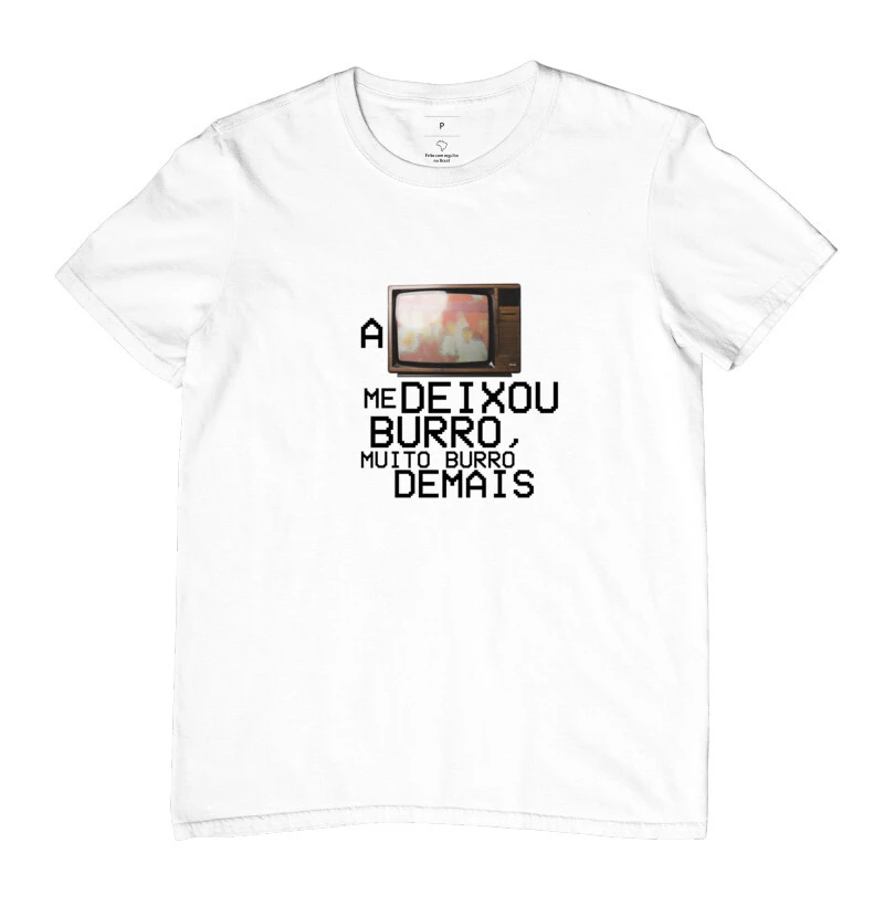 Camisa 11