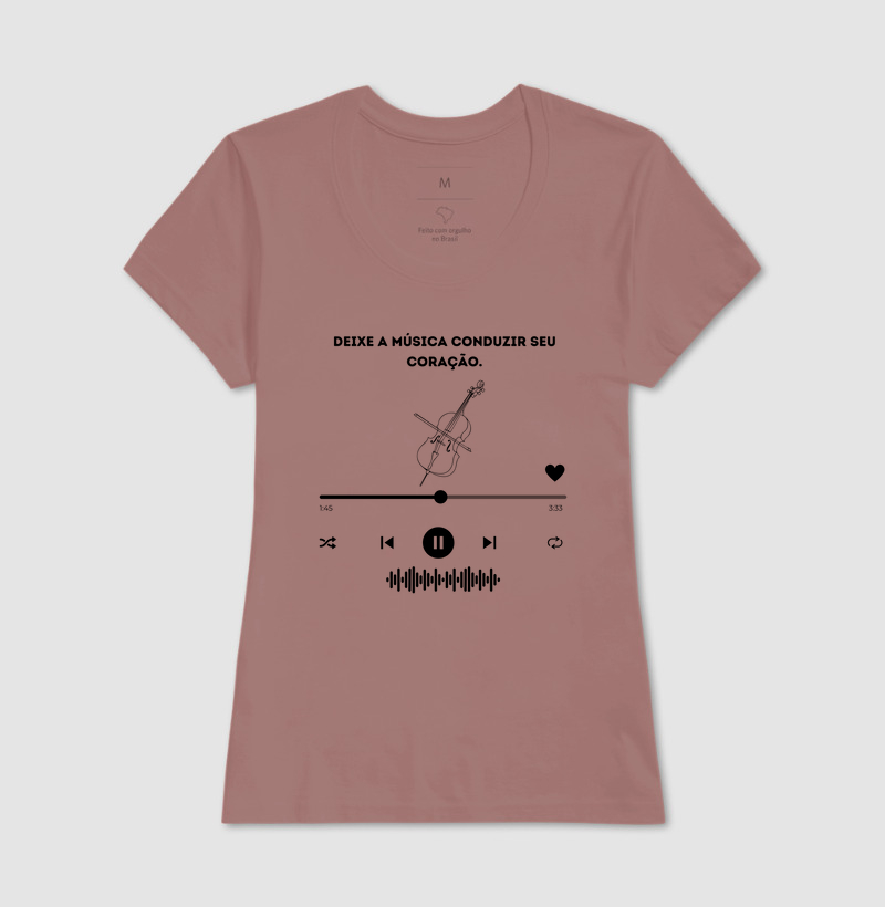 Camisa 16