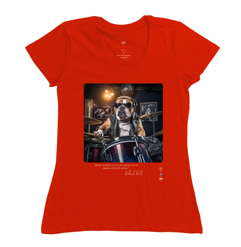 Camisa 10