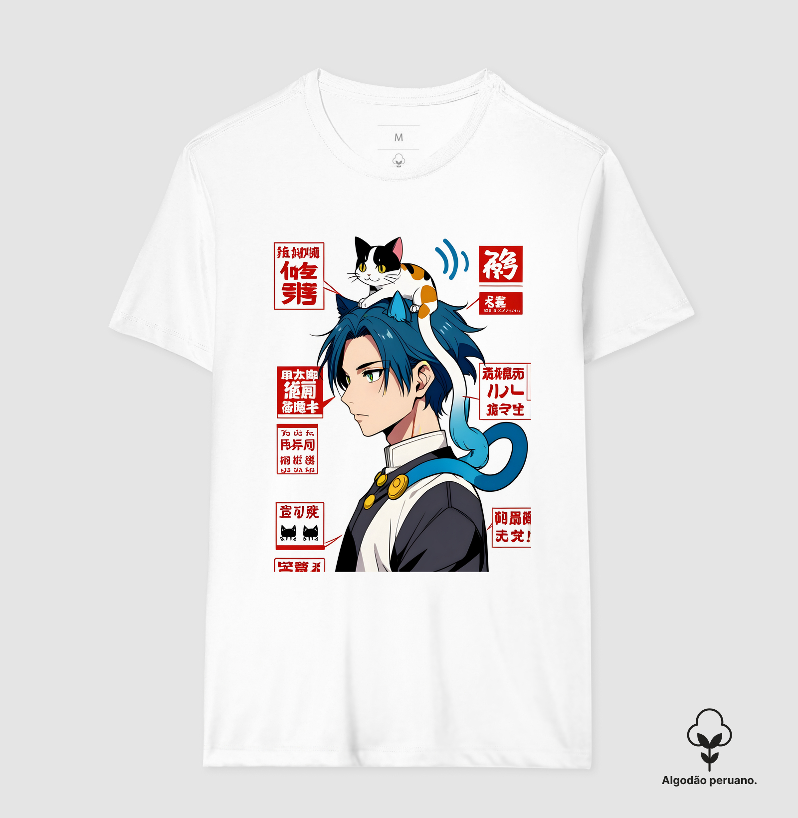 Camisa 6
