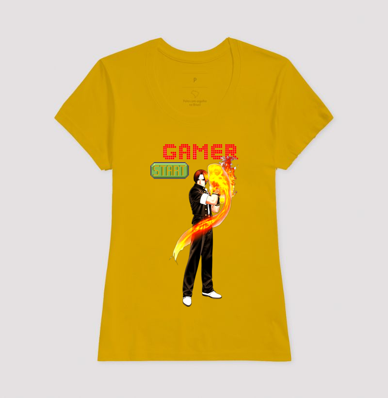 Camisa 12