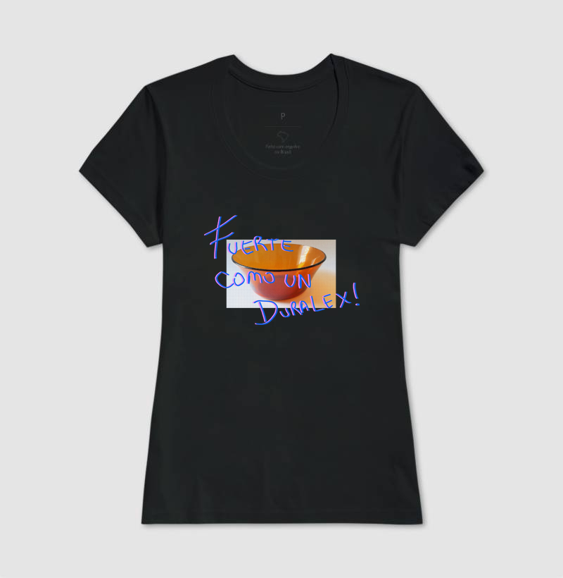 Camisa 16